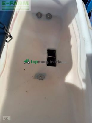 Sembradora monograno mecanica - Monosem - ng plus