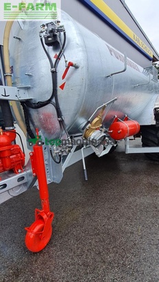 Cisterna - Pühringer - pühringer 9000l