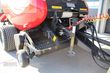 Empacadora gigant - Vicon - fixbale 500