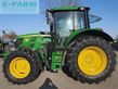 Tractor agrícola - John Deere - 6140m