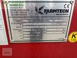 Volquet - Farmtech - tdk 1800