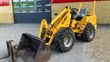 Minicargadora - Giant - v451t ecoliner