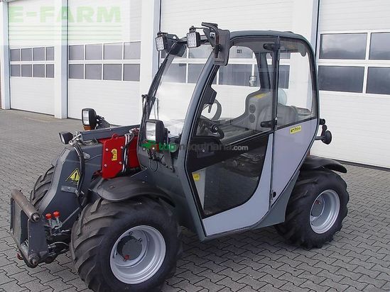 Telescopica - Weidemann - t 4512