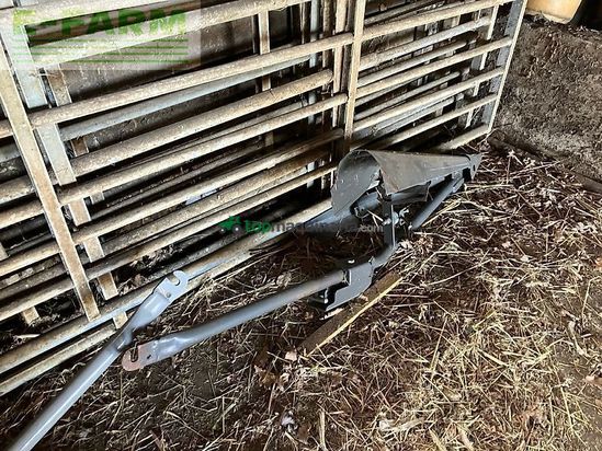 Cosechadora de Cereal - Fendt - 6300 c