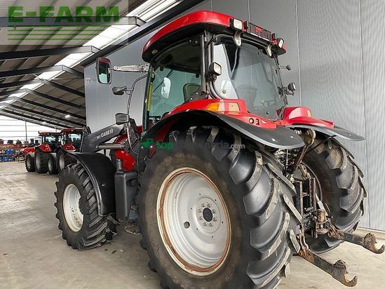 Tractor agrícola - Case IH - mxu 135
