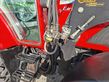 Tractor agrícola - Lindner - geotrac 124