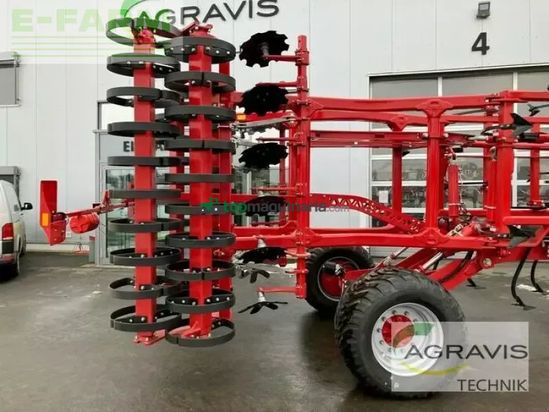Cultivador - Horsch - cruiser 5 xl