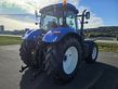 Tractor agrícola - New Holland - t7.210 power command