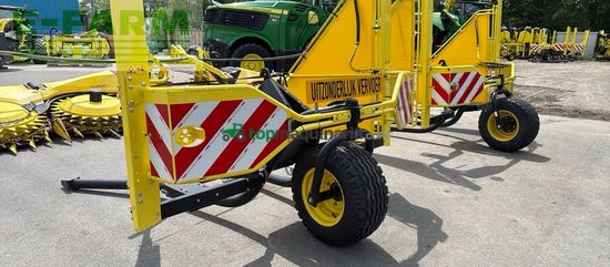 Cabezal - John Deere - 400F