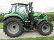 Tractor agrícola - Deutz-Fahr - 6160 powershift
