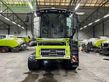 Cosechadora de Cereal - Claas - lexion 5500 terra trac