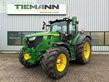 Tractor agrícola - John Deere - 6r 185