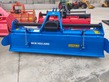 ROTAVATOR NEW HOLLAND MOD. RVM-180