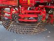 Cosechadora de Cereal - Grimme - rexor 6300 platinum