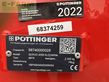 Arado -  - servo 4000 plus