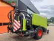 Empacadora gigant - Claas - Rollant 630 RC Uniwrap