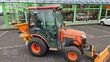 Tractor agrícola - Kubota - b2230 winterdienst