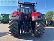 Tractor agrícola - Case IH - optum 300 cvx