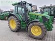 Tractor agrícola - John Deere - 5125r
