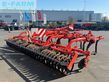 Cultivador - Kuhn - cultimer 500