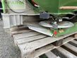 Esparcidor - Amazone - za-m ultra profis hydro