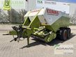 Empacadora gigant - Claas - quadrant 2200 gebr. claas großpackenpresse