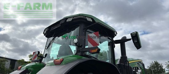 Tractor agrícola - John Deere - 8R 340