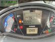 Tractor agrícola - Claas - arion 660 cis+