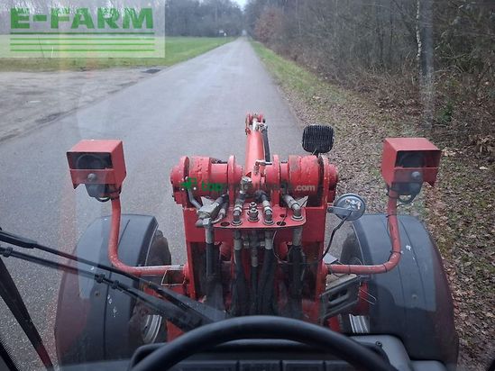 Minicargadora - Weidemann - 3070 lp cx80