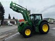 Tractor agrícola - John Deere - 6130m