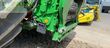 Cosechadora de Cereal - John Deere - 9700