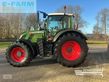 Tractor agrícola - Fendt - 724 vario s4 profi plus
