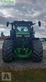 Tractor agrícola - John Deere - 7r 350