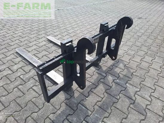 Telescopica - JCB - 407 sv