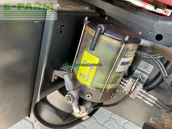 Remolqu esparcidor - Trioliet - tr 2-20 vlb