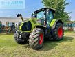 Tractor agrícola - Claas - axion 870 cmatic CMATIC