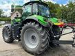 Tractor agrícola - Deutz-Fahr - agrot.6210
