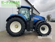 Tractor agrícola - New Holland - t 7.315 hd HD