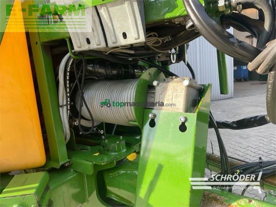 Atomizador - Amazone - ug 3000 power | 27 meter