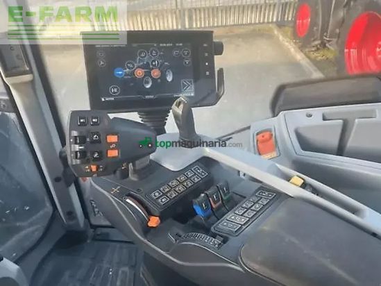 Tractor agrícola - Valtra - t254v