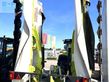 Cortacésped manual - Claas - disco 8550 plus