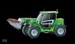 Telescopica - Merlo - turbofarmer 38.10 - 116 aktion neu