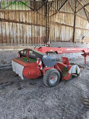 Cortacésped manual - Kuhn - fc303 gc