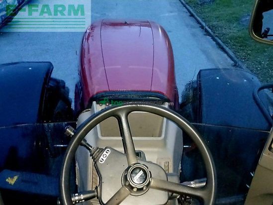 Tractor agrícola - Case IH - puma 210