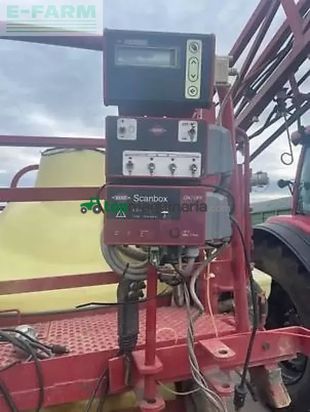 Atomizador - Hardi - commander 2200