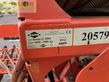 Combinado de siembra - Kverneland - ngs 101 mit kuhn venta lc 4000