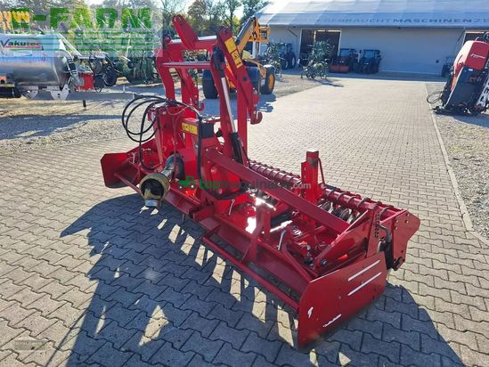 Grada rotativa - Lely - roterra 300-35