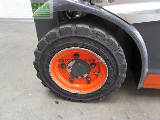 Elevadora - Linde - e 16 p evo 386-02