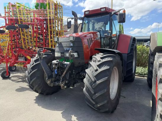 Tractor agrícola - Case IH - cvx 150