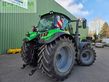 Tractor agrícola - Deutz - 6180 agrotron